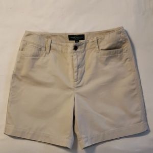 Ralph Lauren bermuda shorts